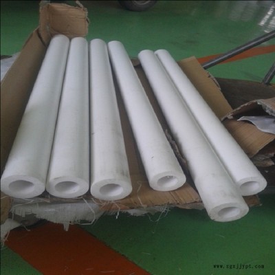 聚四氟乙烯管 耐磨四氟管 PTFE管材 生產廠家 定制加工 白色鐵氟龍管 耐高溫特氟龍塑料管