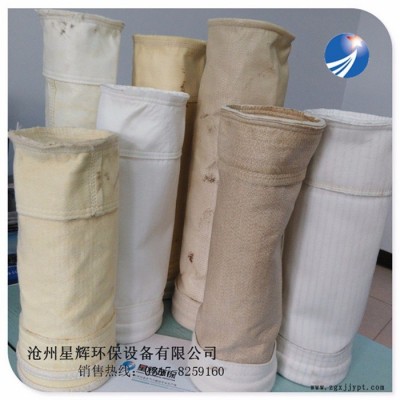 **PTFE除塵濾袋 耐腐蝕除塵布袋 星輝環(huán)保低價(jià)批發(fā)