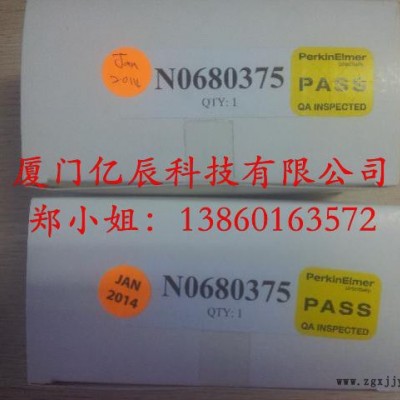 PTFE管B0029792美國PE耗材導管/泵管B0507692報價PerkinElmer耗材配件代理批發