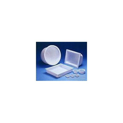 蘇州供應際秋10*300四氟容器 PTFE焊接容器