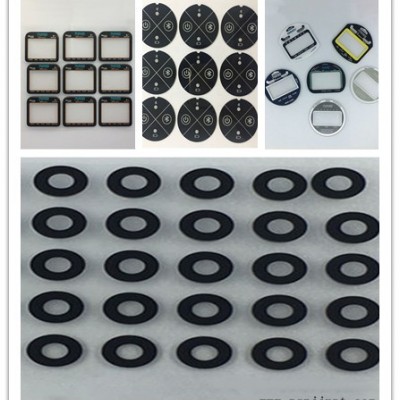 PMMA鏡片PC鏡片電子產品視窗