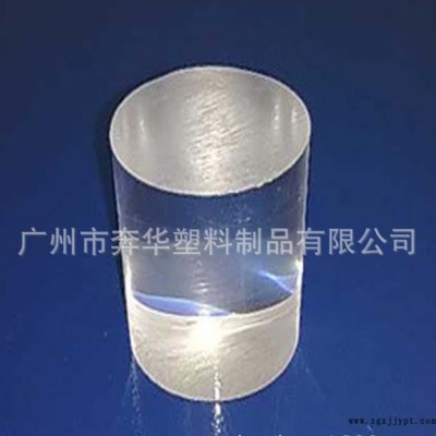進(jìn)口全新料壓克力棒，有機(jī)玻璃棒，PMMA棒