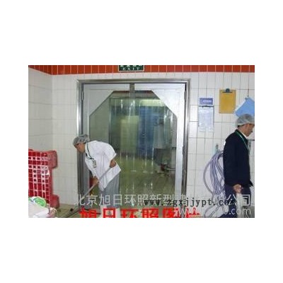 【全國聯保】天津旭恒環照軟質pvc透明防塵軟門