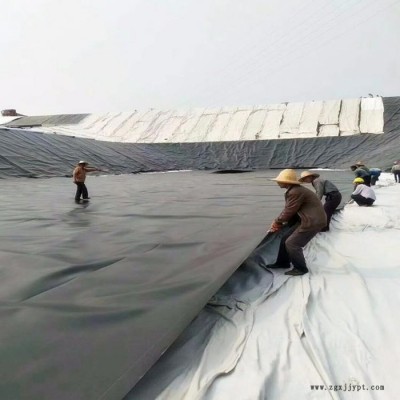 禾鵬 土工膜  廠家直供  復合膜   防滲膜  HDPE防滲膜 HDPE土工膜     規格齊全