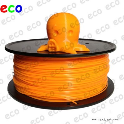 供應PLA/ABS/HIPS/TPU/PETG3D打印機耗材