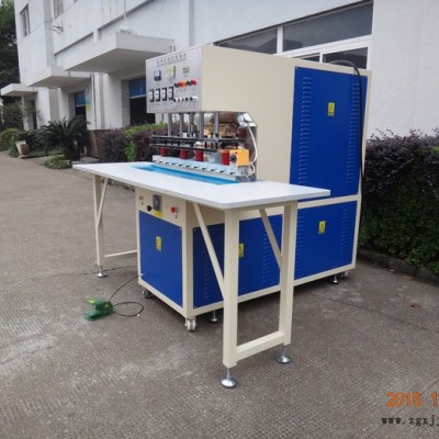 PVC帆布熱合機（帳篷、救災帳篷、工程帳篷） 其他包裝成型機械