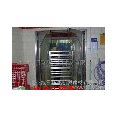 【全國(guó)聯(lián)保】天津旭恒環(huán)照牌工業(yè)重型pvc電動(dòng)軟門