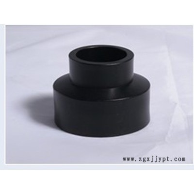 雨禾管業異徑管套  PE PPR PVC  管材管件
