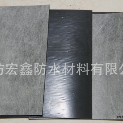 聚氯乙烯pvc 防水卷材直銷(xiāo)
