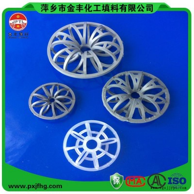 金豐現(xiàn)貨供應塑料花環(huán)-塑料PP/PVC花環(huán)