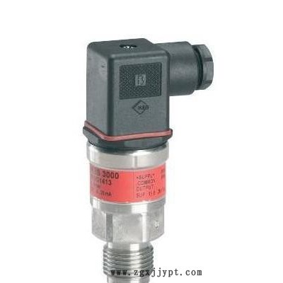 原裝**丹佛斯MBS3000壓力變送器060G1113、060G1109 060G1125