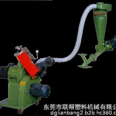 塑料擠出機、聯幫機械塑料擠出機、MBS塑料擠出機