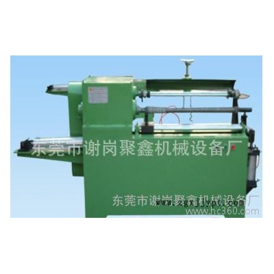 專業(yè)制造封校膠帶、BOPP 膠帶切紙管機