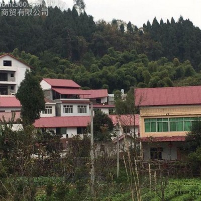 重慶毅匯ASA合成樹脂瓦**保溫阻燃隔音ASA合成樹脂瓦現貨銷售平改坡改造屋面裝飾瓦ASA合成樹脂瓦塑料瓦品質保證