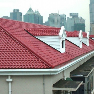 北京市昌平區(qū)ASA合成樹(shù)脂瓦相比其他瓦有哪些優(yōu)點(diǎn)
