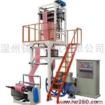 供應ZHUXINSJ-PP65吹膜機、PP吹膜機