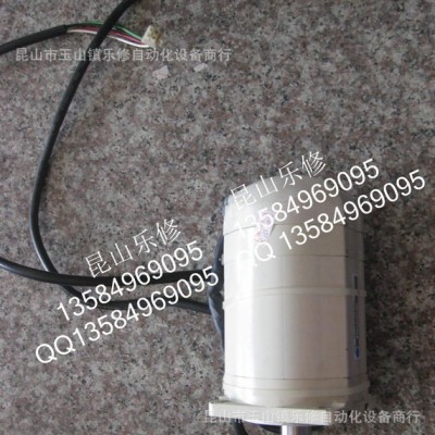 松下伺服電機維修MSM082ASA 更換編碼器調試原點更換軸