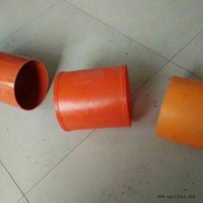 福派安廠家專(zhuān)業(yè)生產(chǎn)cpvc高壓電力管  大量批發(fā)高壓電線電纜保護(hù)套管  專(zhuān)注品質(zhì)13年