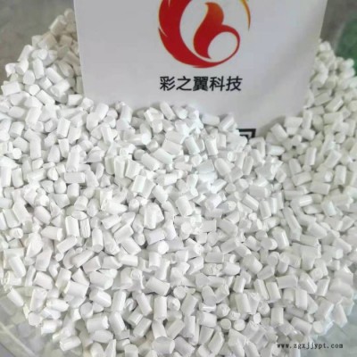 PP白色母 塑料餐盒用白色母 廠家免費式樣