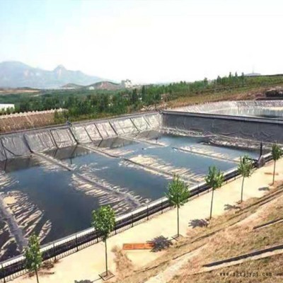 宏瑞hdpe土工膜eva土工膜廠家批發