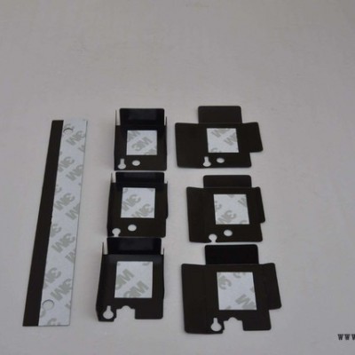 電源供應器絕緣片 防火pp絕緣片 模切沖型絕緣片 94V0防火環保PP絕緣片XP-8217