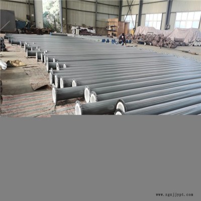 鋼管內襯PP管道，鋼襯PP管道工廠直銷