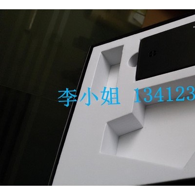 【禮品盒EVA內托】 大箱EVA泡棉內襯 海綿EVA內襯大箱專用EVA內托