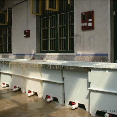化學鍍成套設備 PP化學鍍成套設備 樂海牌化學鍍設備