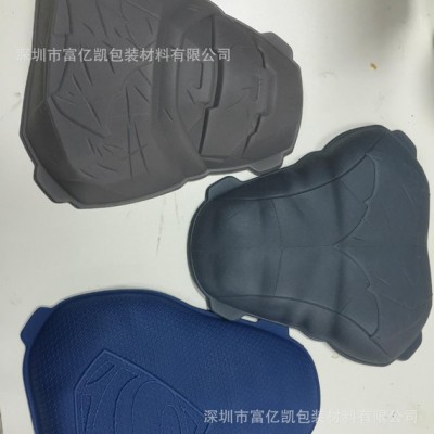 英雄聯盟掛胸，EVA冷熱壓成型掛胸