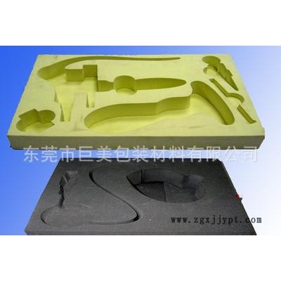 專業(yè)生產(chǎn)EVA內(nèi)托，異形加工EVA定制，環(huán)保泡棉EVA成型