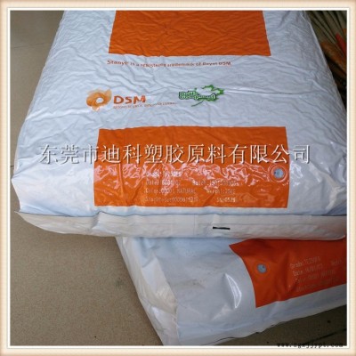 PA46荷蘭DSM  阻燃級G30增強級 TE250F6熱穩定性 耐高溫 尼龍46