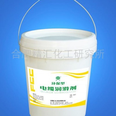 供應FCC-PCL電纜潤滑劑 線纜布線潤滑劑 電纜牽引潤滑劑1L350ml5加侖精匯牌自主研發產品出口歐洲