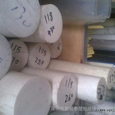 高強度PBT板棒材