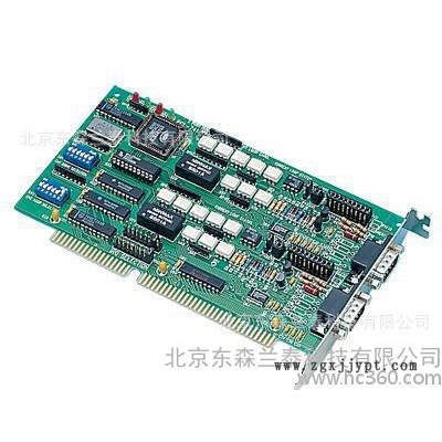 研華PCL-741 電流環串行通訊卡