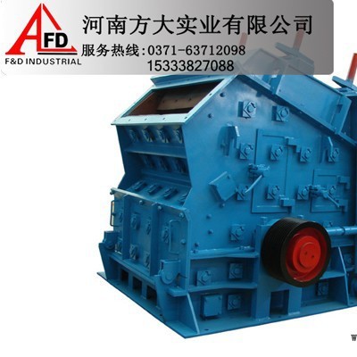 河南專用大型河卵石制砂機，鄭州VSI沖擊式制沙機，PCL立式沖擊式破碎機