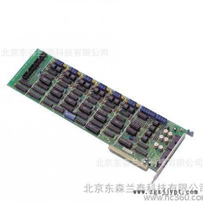 研華 PCL-726 輸出卡