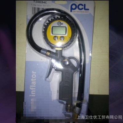 供應數顯PCL測試設備輪胎氣壓打氣表