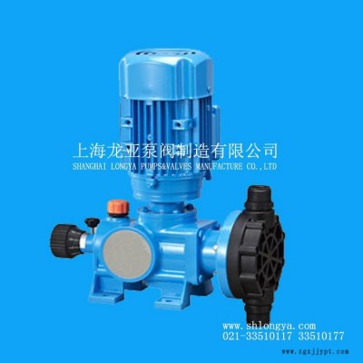 ADONY機械隔膜計量泵 上海AHC62-PCT-FN計量泵