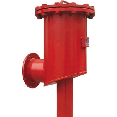 供應PCL4型立式低倍數空氣泡沫發生器（證書齊全）