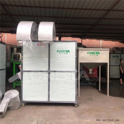 聚酯廢料PET瓶回收清洗機，PET可樂瓶塑料破碎清洗甩干設備