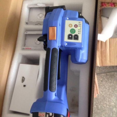 供應；PET塑鋼帶打包機/手提電動捆包機 PET塑鋼帶扎帶機/捆扎機