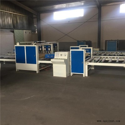 現貨紙箱貼面機 pet貼面機 貼面機器 全自動高效 先進技術