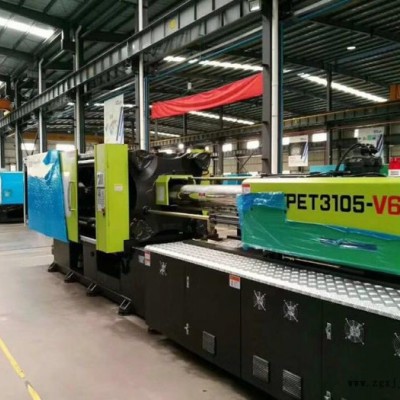 新倫PET800-V6/S6PET瓶胚專用注塑機