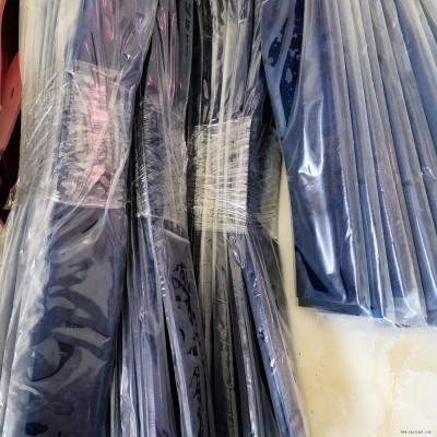 橡膠制品廠專業定制各種機型洗地機刮水條 刮水皮條 洗地機吸水膠條 密封條 密封圈廠家直銷