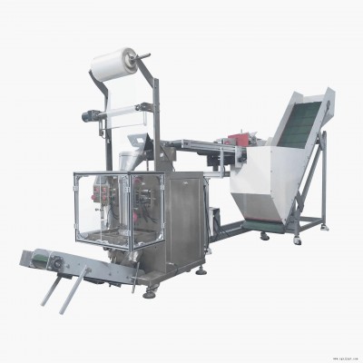 凱力KALLY 密封圈自動計數包裝機KL-280DX  不同大小的密封圈可以通用包裝