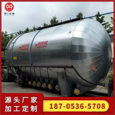膠鞋硫化罐 密封圈膠圈硫化罐 全自動硫化罐 蒸汽硫化罐 鼎興機械1700型現貨
