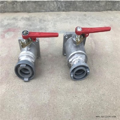 灑水車(chē)不銹鋼高壓水炮，禹工泵閥，灑水車(chē)四位三通球閥，灑水車(chē)水炮密封圈