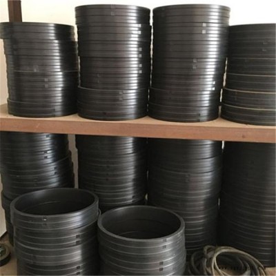 現貨供應 砼泵管卡125膠圈 聚氨酯膠圈 中聯三一泵車專用密封圈