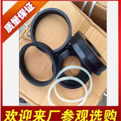 銷售供應 砼泵管卡125膠圈 聚氨酯輪 中聯三一泵車專用密封圈
