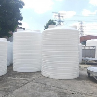 塑料水箱 方箱， pe塑料水箱，滾塑容器規格齊全塑料儲罐